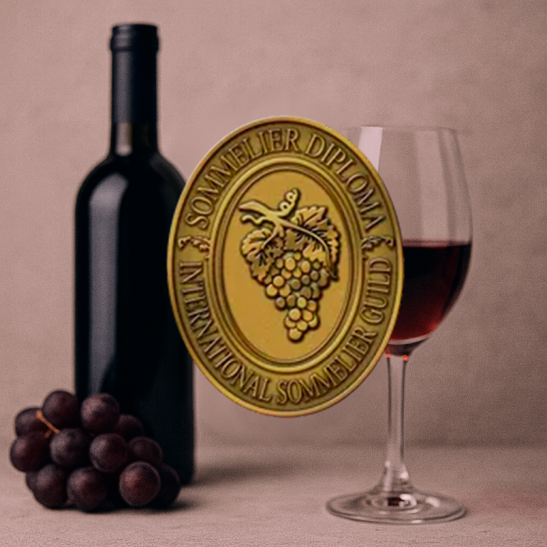 Sommelier Diploma Program